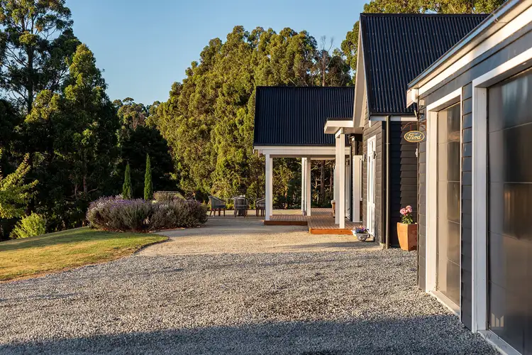 13 Risby Road, Middleton TAS 7163