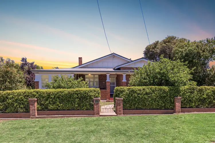 23 Horatio Street, Mudgee NSW 2850