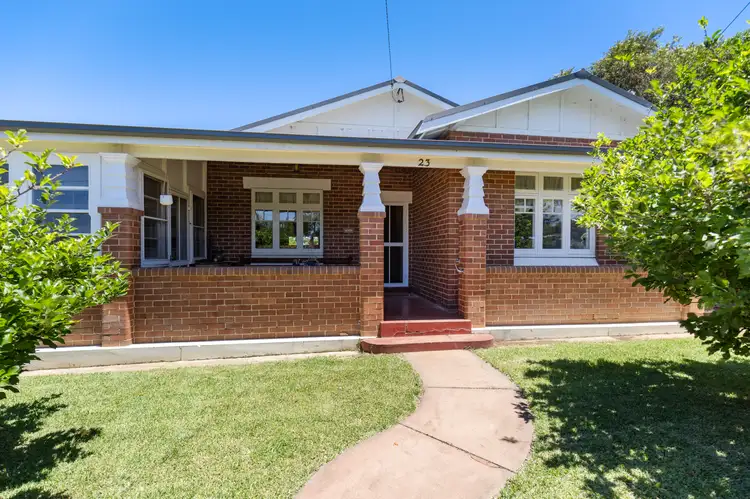 23 Horatio Street, Mudgee NSW 2850
