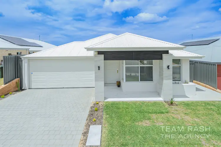 6 Avro Way, Bullsbrook WA 6084