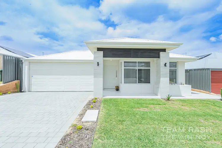Third view of Homely house listing, 6 Avro Way, Bullsbrook WA 6084