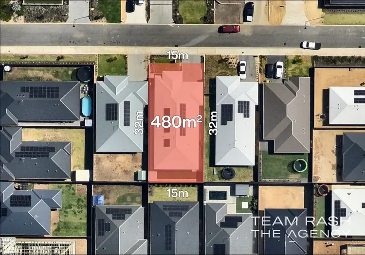 Fifth view of Homely house listing, 6 Avro Way, Bullsbrook WA 6084