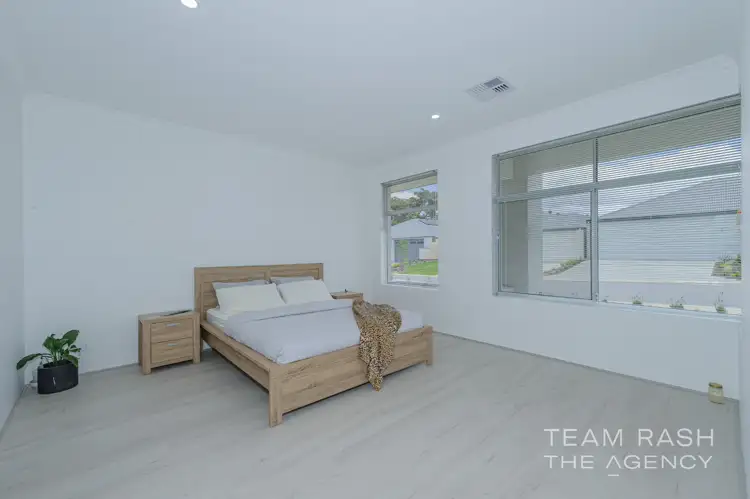 Seventh view of Homely house listing, 6 Avro Way, Bullsbrook WA 6084