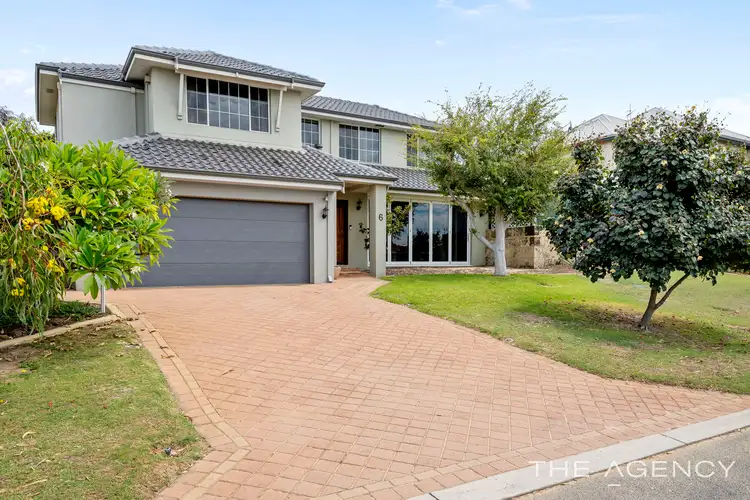 6 Joffre Road