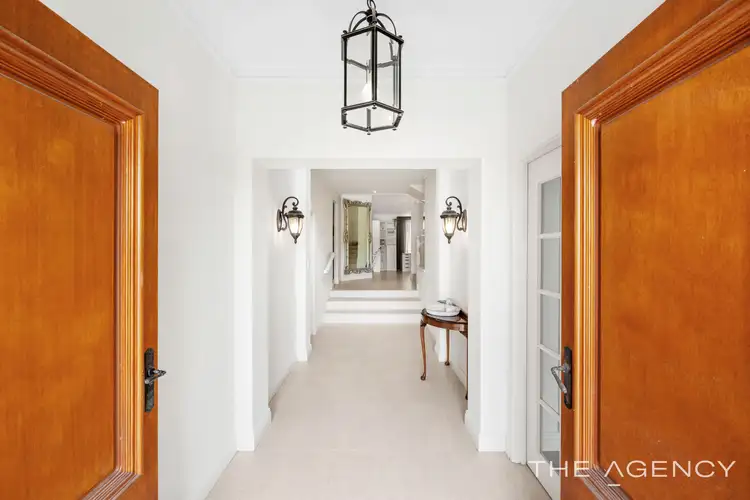 Third view of Homely house listing, 6 Joffre Road, Trigg WA 6029