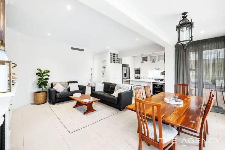Fourth view of Homely house listing, 6 Joffre Road, Trigg WA 6029