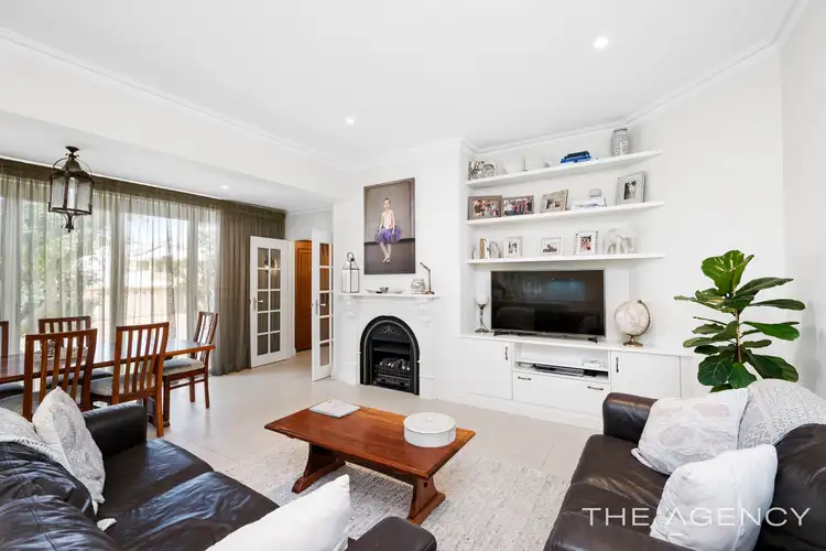 Fifth view of Homely house listing, 6 Joffre Road, Trigg WA 6029