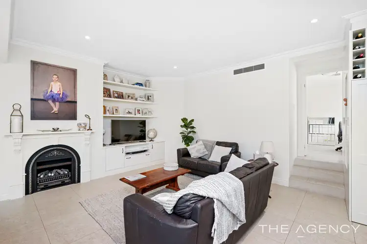 Sixth view of Homely house listing, 6 Joffre Road, Trigg WA 6029