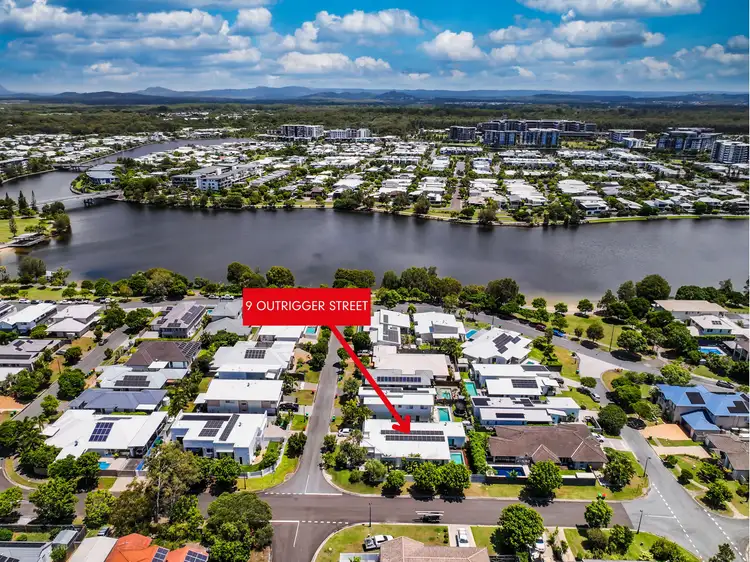 9 Outrigger Street, Wurtulla QLD 4575