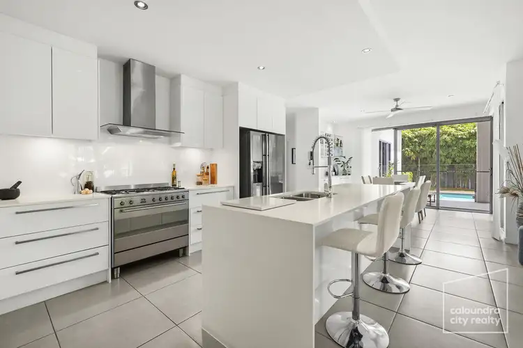 Third view of Homely house listing, 9 Outrigger Street, Wurtulla QLD 4575