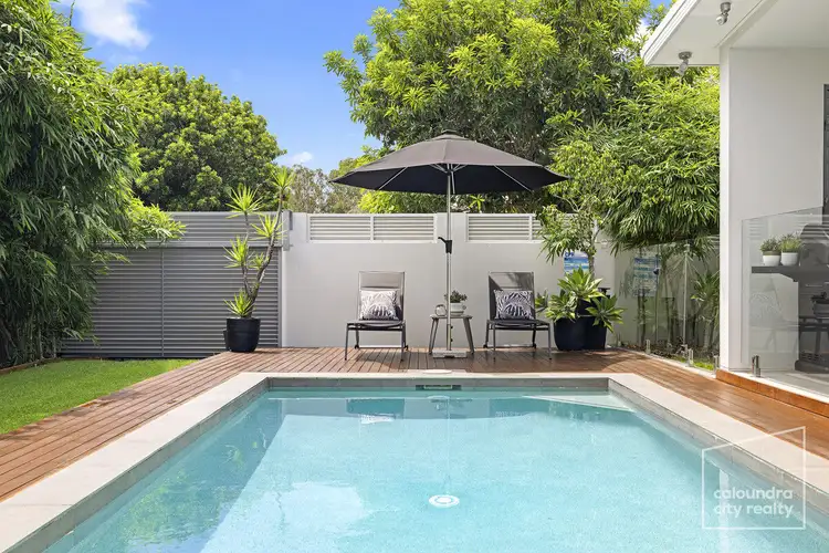 Fifth view of Homely house listing, 9 Outrigger Street, Wurtulla QLD 4575