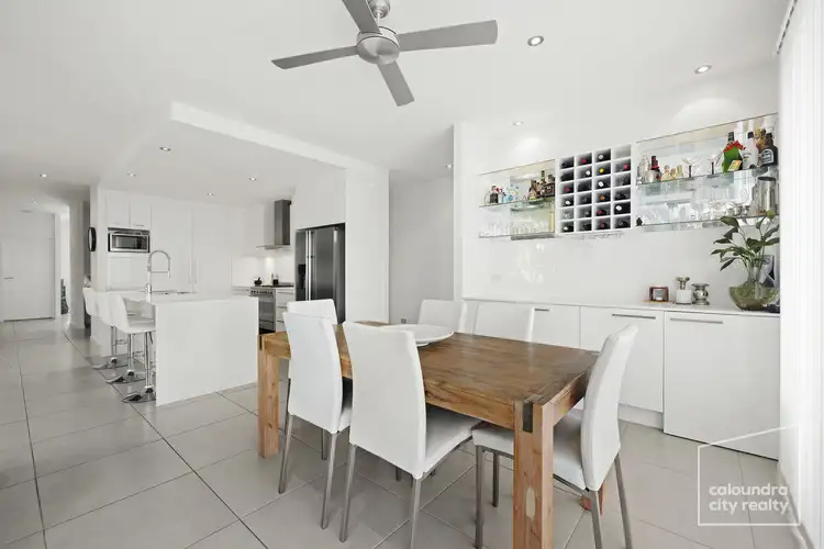 Sixth view of Homely house listing, 9 Outrigger Street, Wurtulla QLD 4575