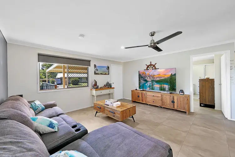 Fourth view of Homely house listing, 1 Crawford Drive, Dundowran QLD 4655