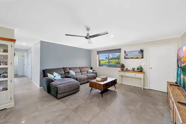 Fifth view of Homely house listing, 1 Crawford Drive, Dundowran QLD 4655