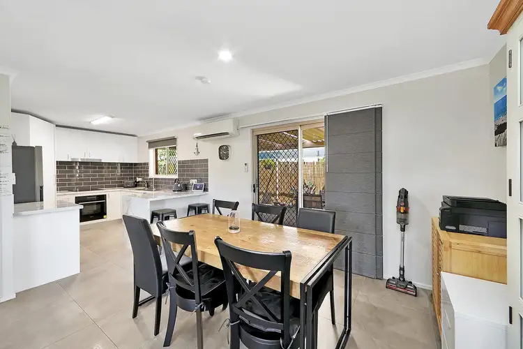 Sixth view of Homely house listing, 1 Crawford Drive, Dundowran QLD 4655