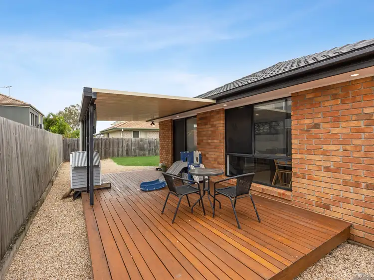Third view of Homely house listing, 19 Katie Way, Raceview QLD 4305