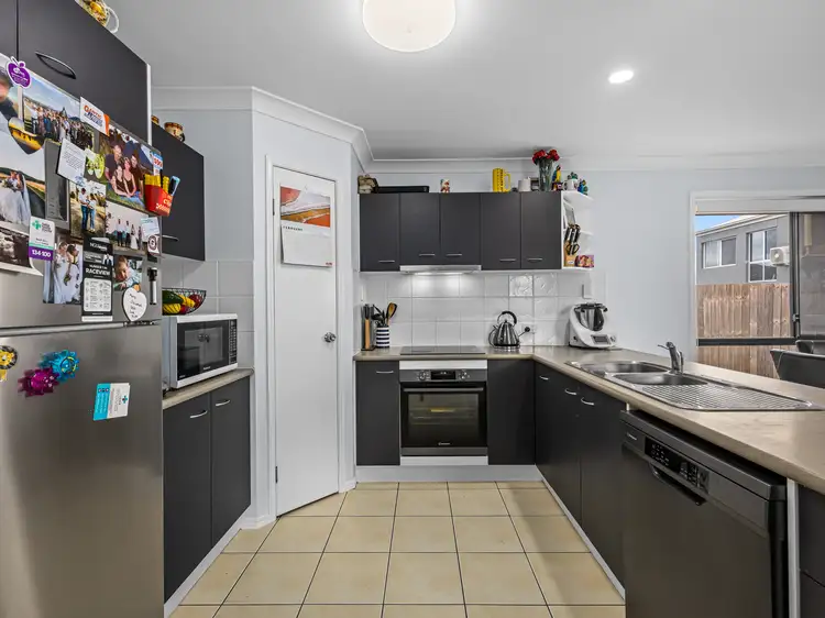 Fourth view of Homely house listing, 19 Katie Way, Raceview QLD 4305