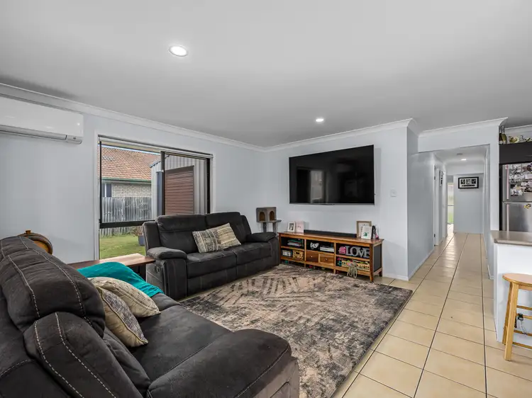 Sixth view of Homely house listing, 19 Katie Way, Raceview QLD 4305