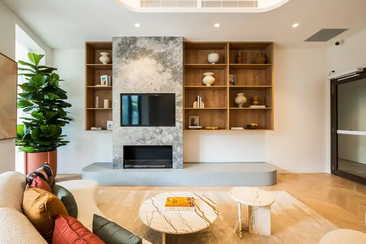 Fifth view of Homely apartment listing, 811/19 McDougall Street, Milton QLD 4064