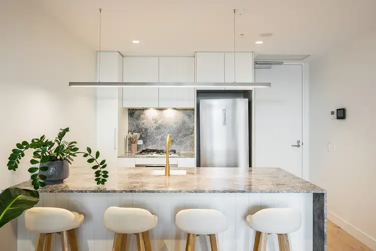 Sixth view of Homely apartment listing, 811/19 McDougall Street, Milton QLD 4064