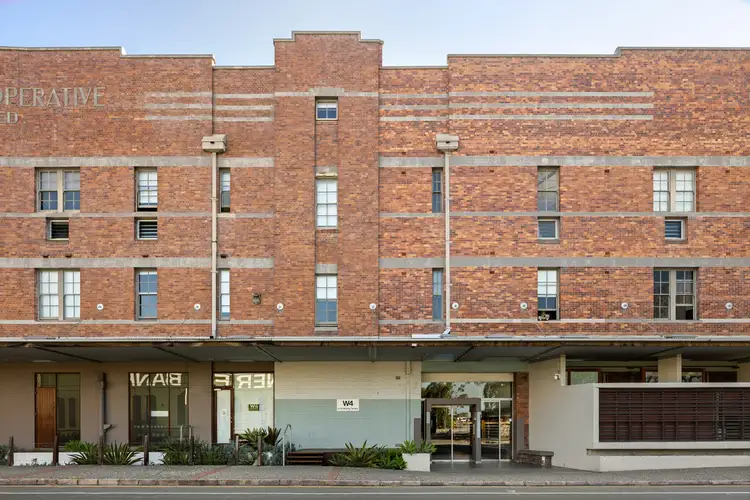 Second view of Homely apartment listing, 620/8 Skyring Terrace, Teneriffe QLD 4005