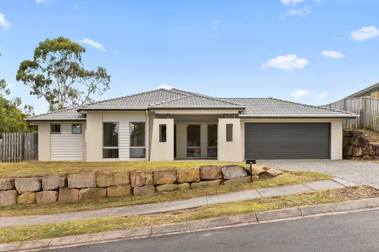 19 O'Donnell Street, Augustine Heights QLD 4300