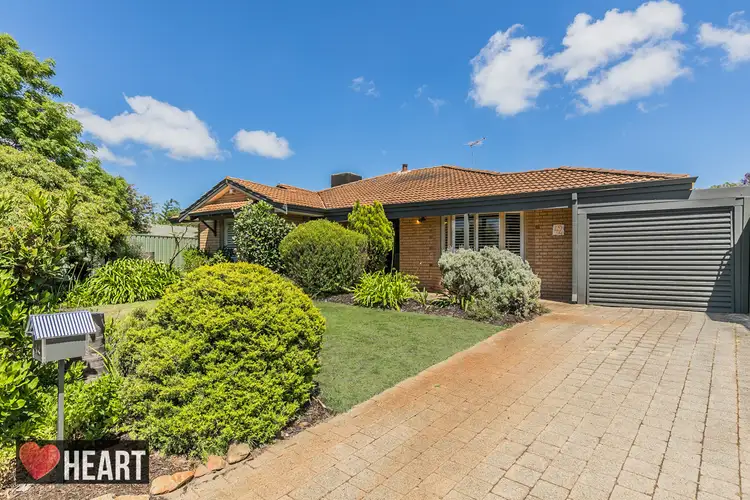 42 Windmill Drive, Bibra Lake WA 6163