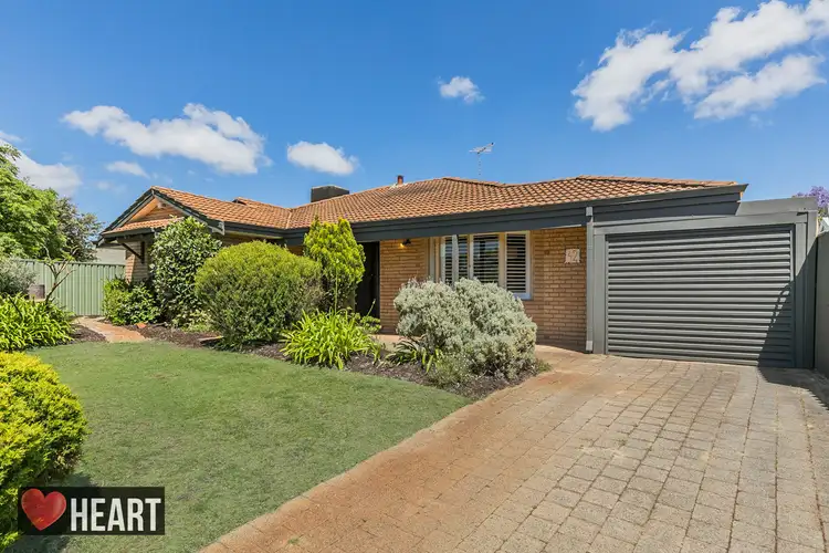 Second view of Homely house listing, 42 Windmill Drive, Bibra Lake WA 6163