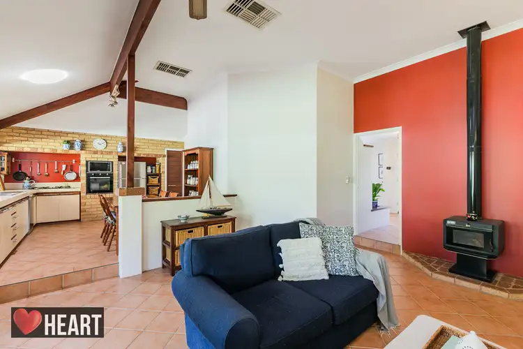 Sixth view of Homely house listing, 42 Windmill Drive, Bibra Lake WA 6163