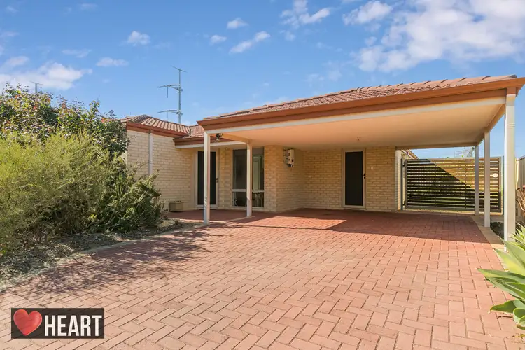 Second view of Homely house listing, 70 Beedelup Loop, Bibra Lake WA 6163