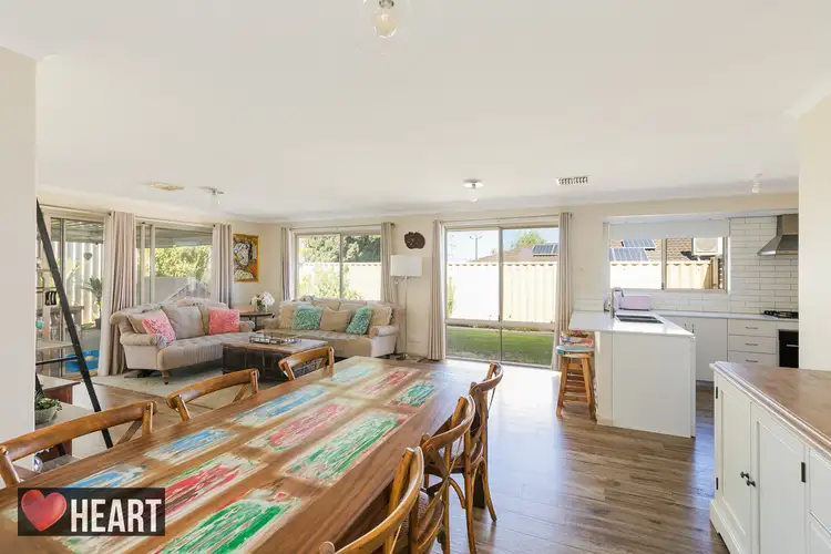 Third view of Homely house listing, 70 Beedelup Loop, Bibra Lake WA 6163