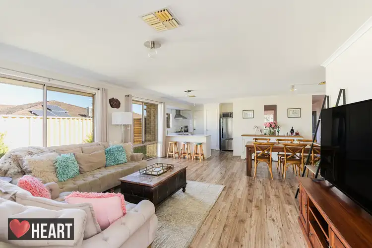 Fourth view of Homely house listing, 70 Beedelup Loop, Bibra Lake WA 6163