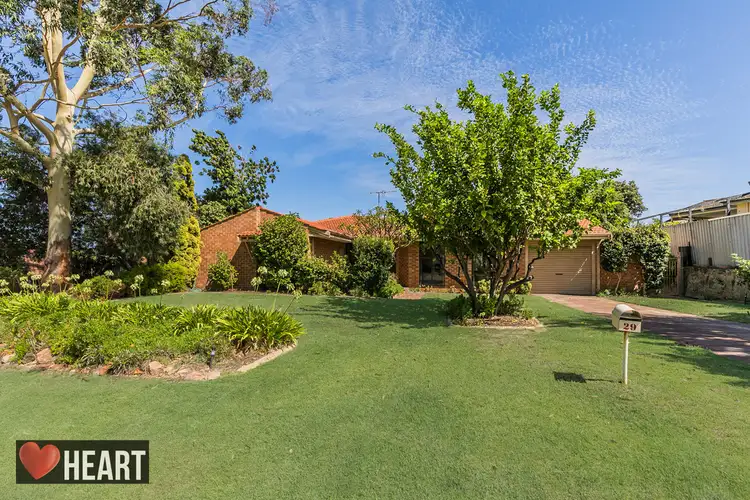 29 Marchant Drive, Bibra Lake WA 6163