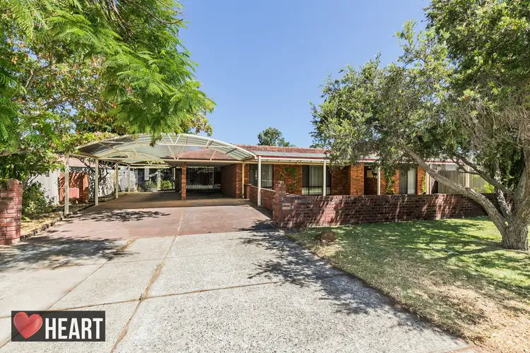 94 Parkway Road