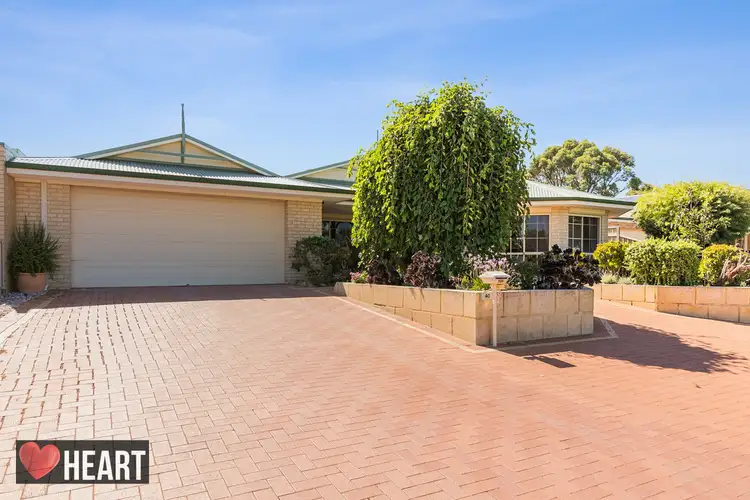 40 Marshwood Retreat, Bibra Lake WA 6163
