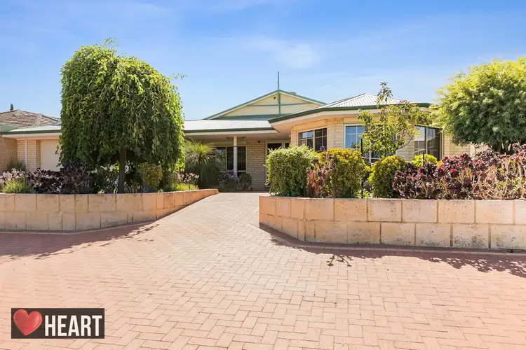 Third view of Homely house listing, 40 Marshwood Retreat, Bibra Lake WA 6163