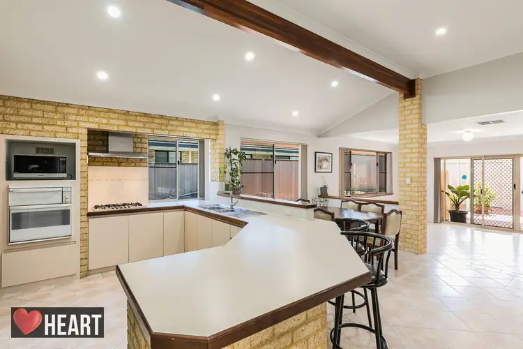 Fourth view of Homely house listing, 40 Marshwood Retreat, Bibra Lake WA 6163