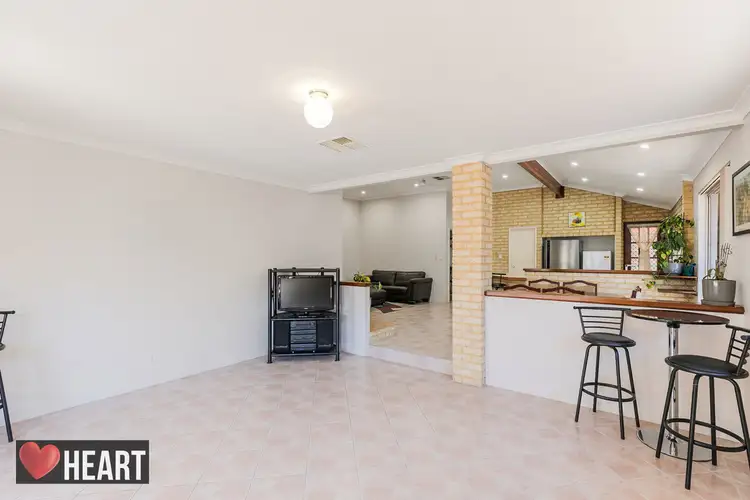 Sixth view of Homely house listing, 40 Marshwood Retreat, Bibra Lake WA 6163