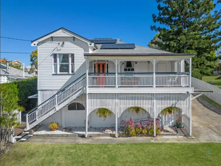 46 Pine Street, North Ipswich QLD 4305