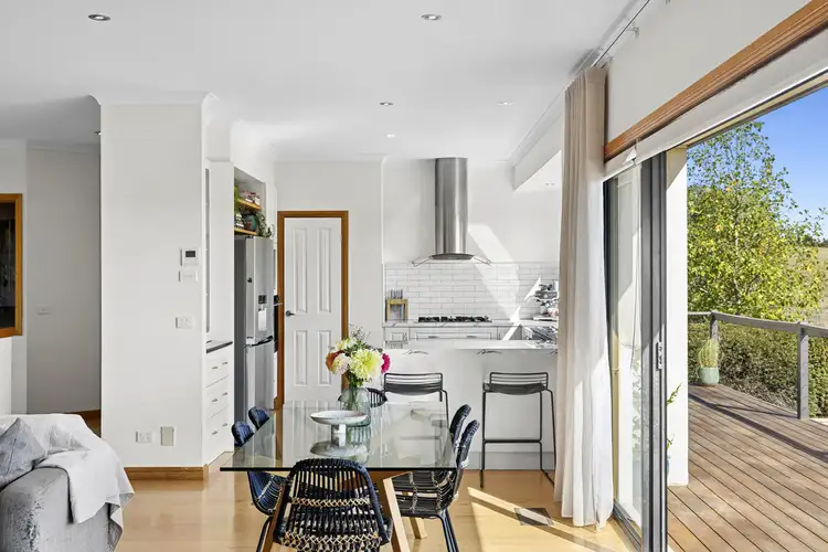 Sixth view of Homely house listing, 3 Collis Court, Gisborne VIC 3437