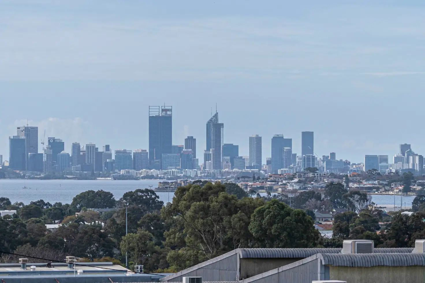 Main view of Homely house listing, 191 Leach Highway, Willagee WA 6156