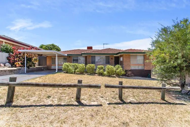 Main view of Homely house listing, 14 Lancaster Street, Spearwood WA 6163