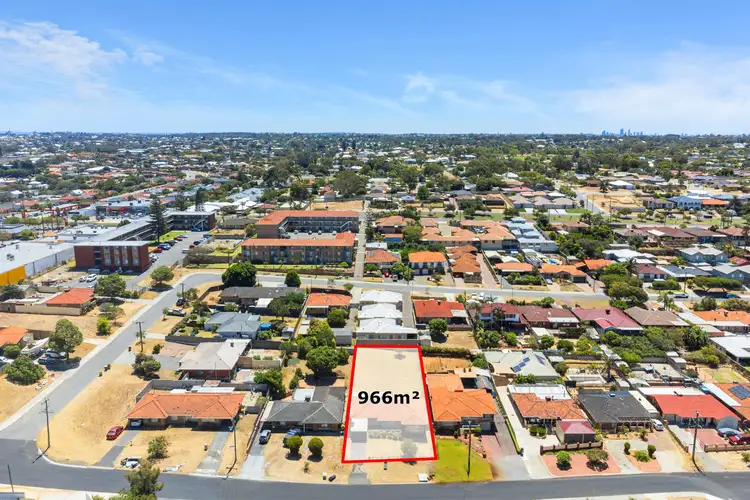 Third view of Homely house listing, 14 Lancaster Street, Spearwood WA 6163