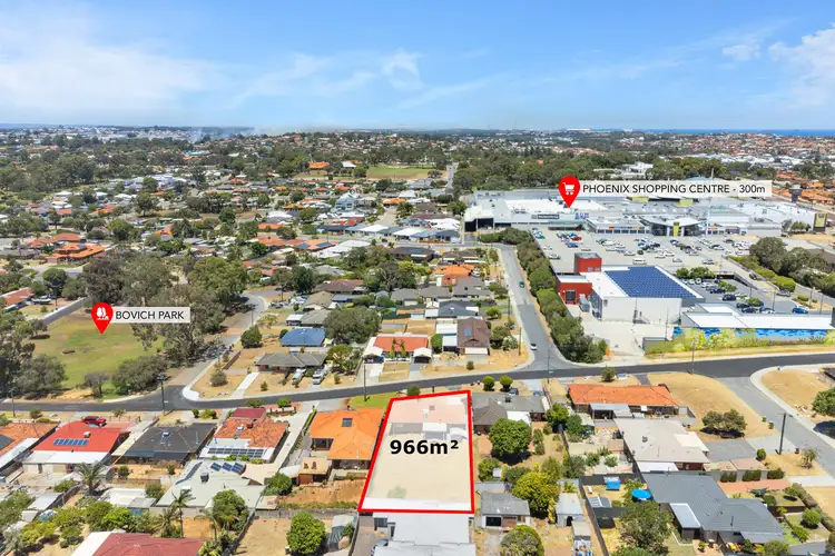 Fourth view of Homely house listing, 14 Lancaster Street, Spearwood WA 6163