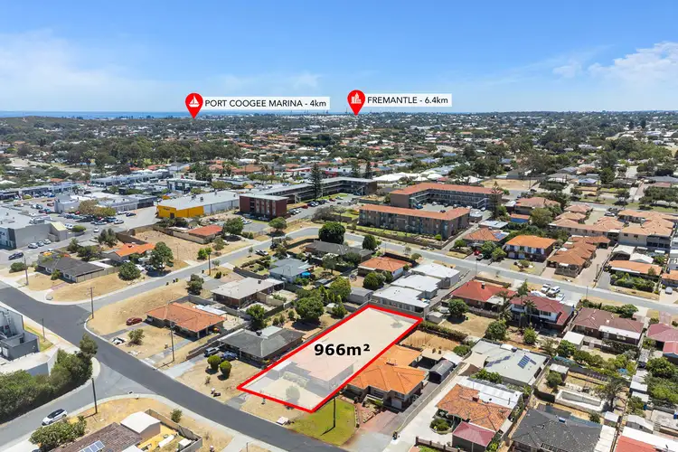 Fifth view of Homely house listing, 14 Lancaster Street, Spearwood WA 6163