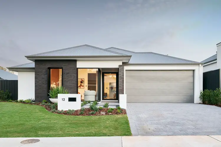 Main view of Homely house listing, 12 Rottnest Street, Bushmead WA 6055