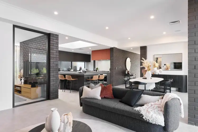 Third view of Homely house listing, 12 Rottnest Street, Bushmead WA 6055