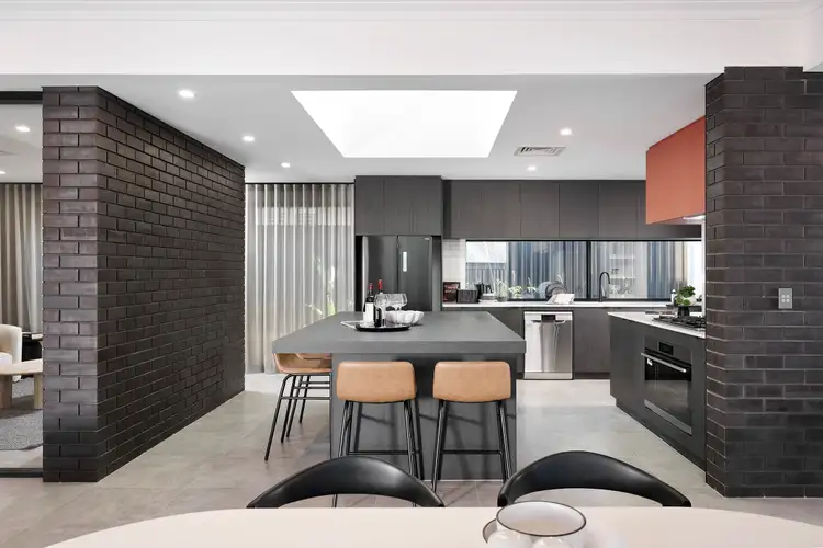 Fourth view of Homely house listing, 12 Rottnest Street, Bushmead WA 6055