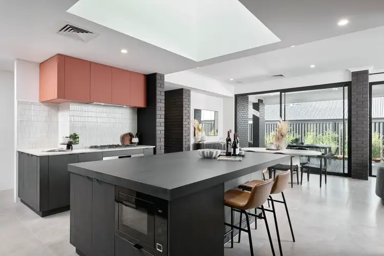 Fifth view of Homely house listing, 12 Rottnest Street, Bushmead WA 6055
