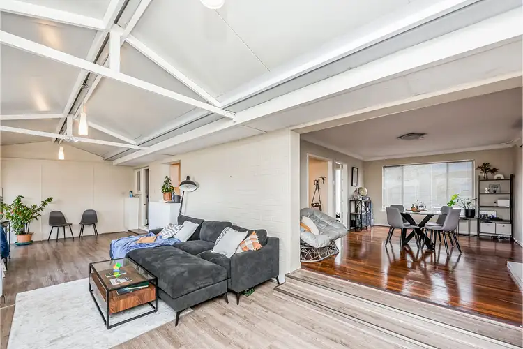 Third view of Homely house listing, 3A Brandon Way, Lynwood WA 6147